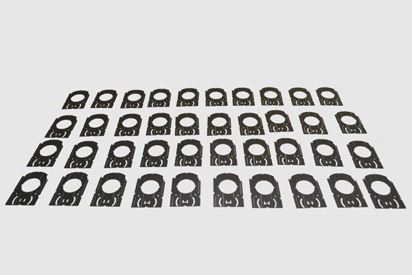 Sheet Metal Forming