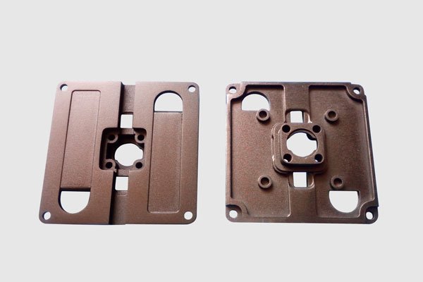 CNC Machining