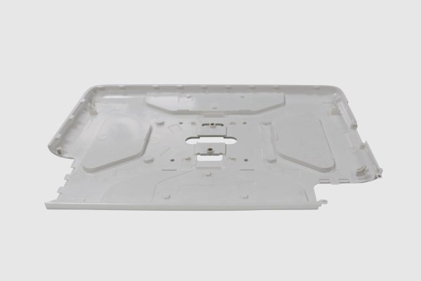 Plastic Injection Molding