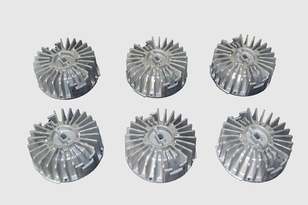 Pressure Die Casting